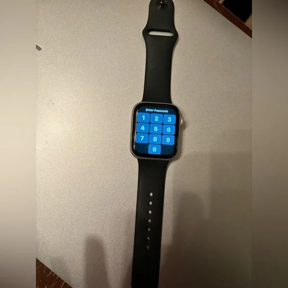 Apple Watch Series 6 bundle